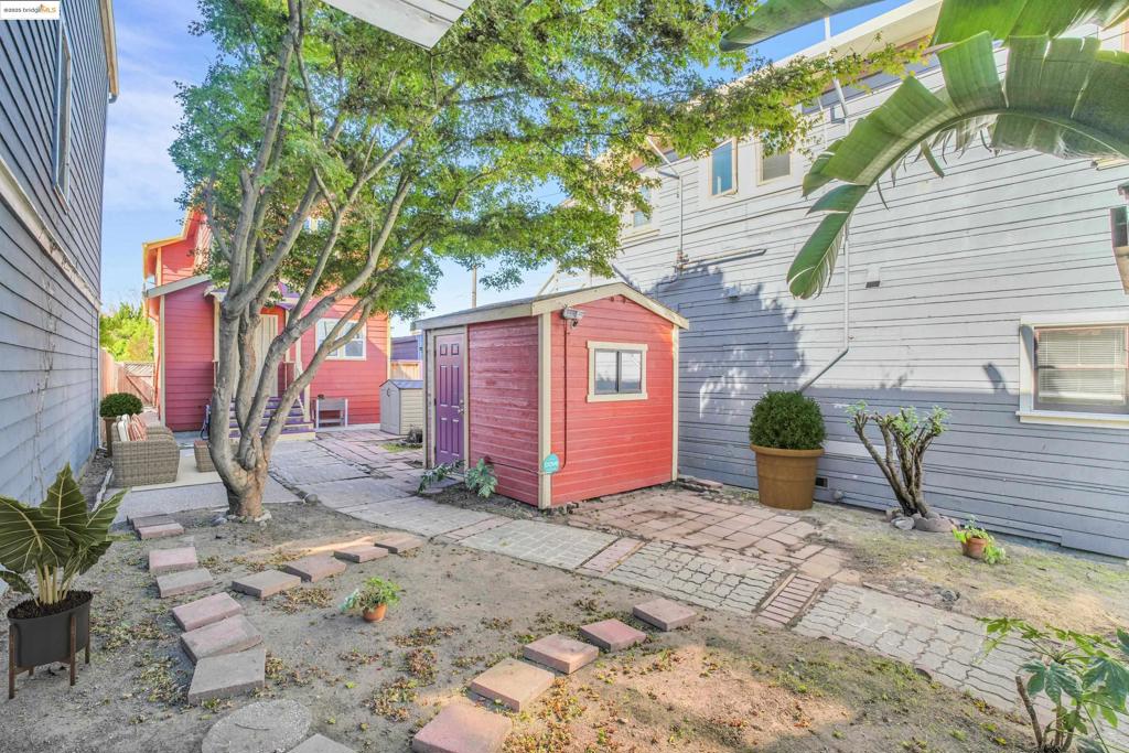 Not Listed - Residential