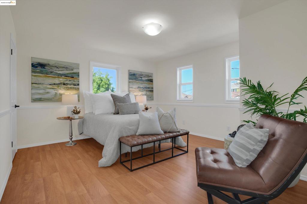 Not Listed - Residential