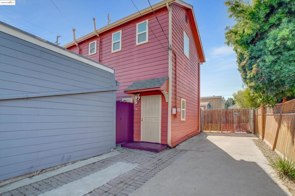 Not Listed - Residential