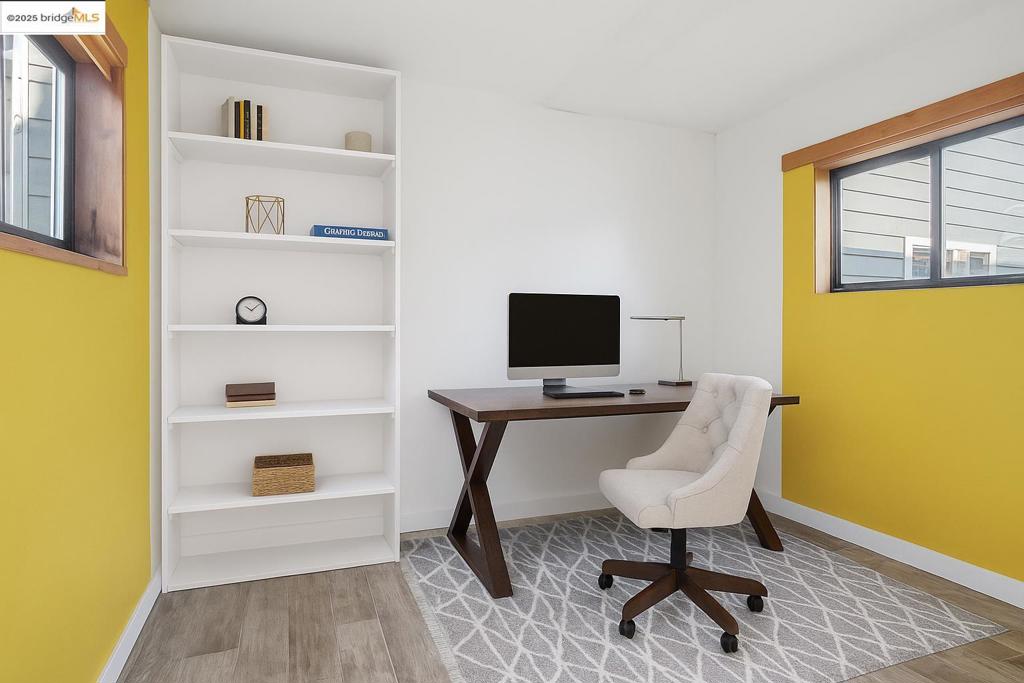 Not Listed - Residential