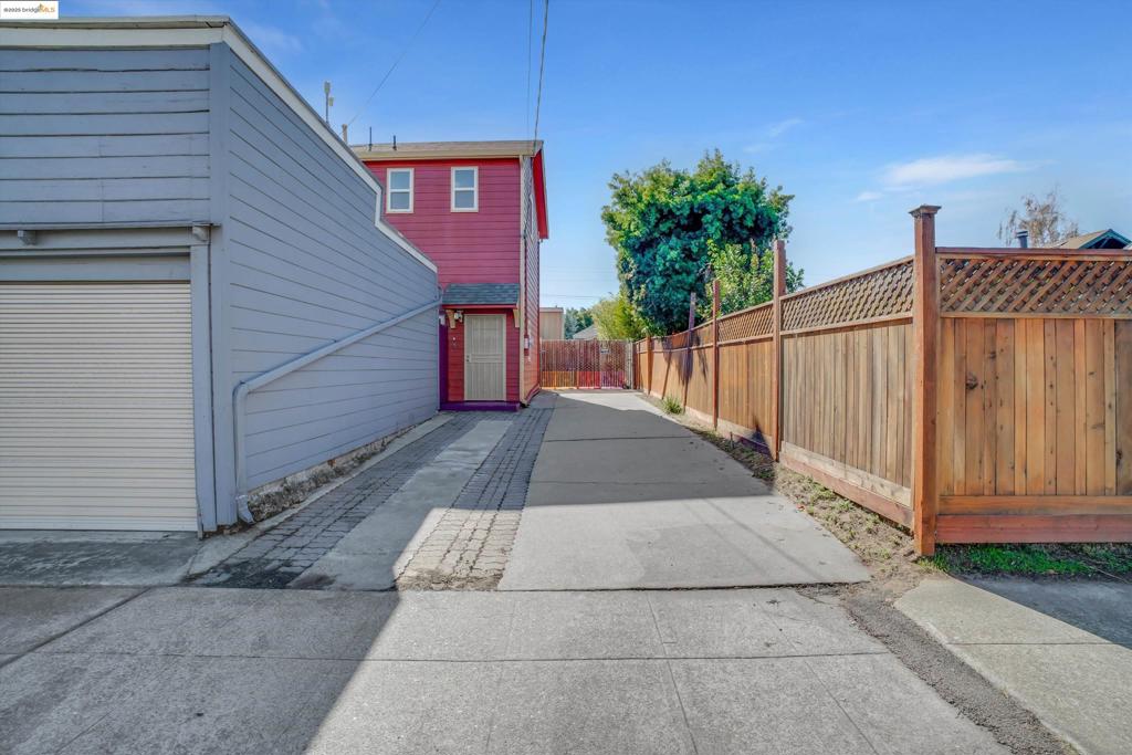 Not Listed - Residential