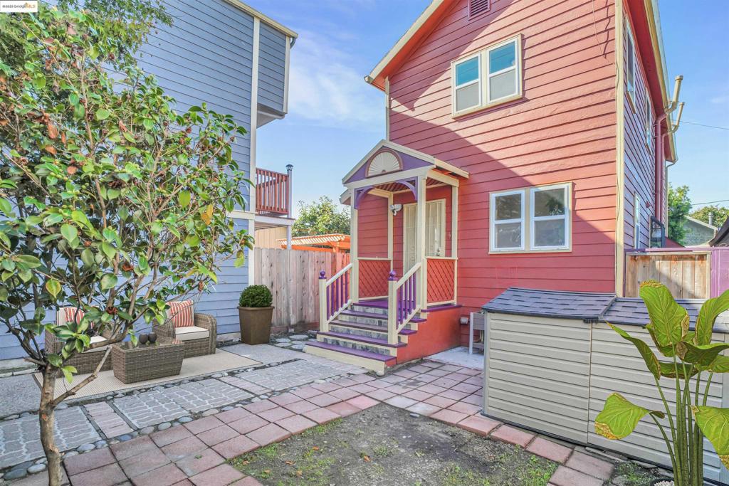 Not Listed - Residential