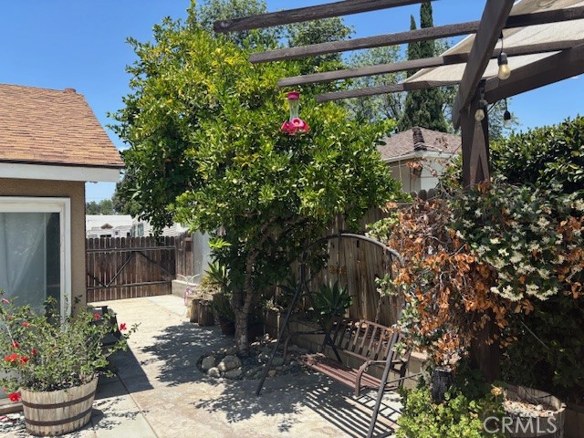 8596 Camelia Drive