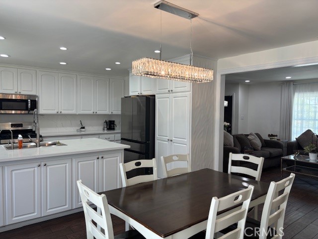 8596 Camelia Drive