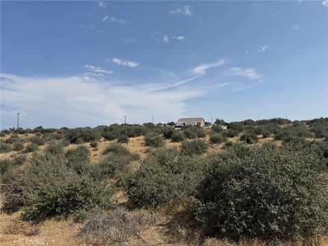 Photo of 0 Mesquite, Phelan, CA 92371 (MLS # IG26183234)