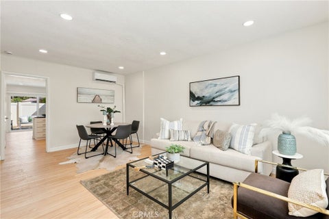 Photo of 648 W Main ST #D, Tustin, CA 92780 (MLS # OC26199124)
