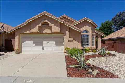 Photo of 27263 Family CIR, Sun City, CA 92586 (MLS # SW26165810)