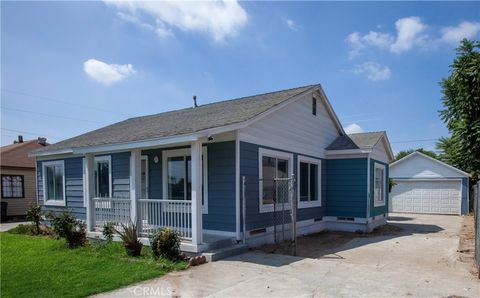 Photo of 7250 Del Rosa Avenue, San Bernardino, CA 92404 (MLS # IG25251914)