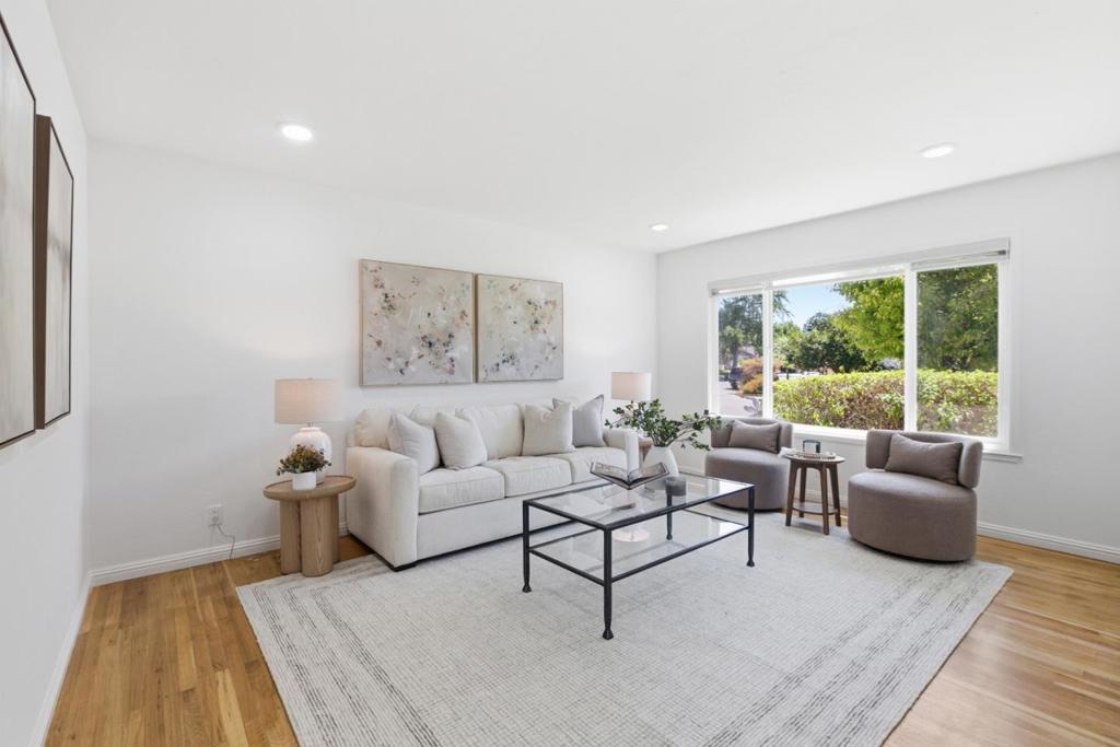 643 Kiowa Circle, San Jose CA 95123