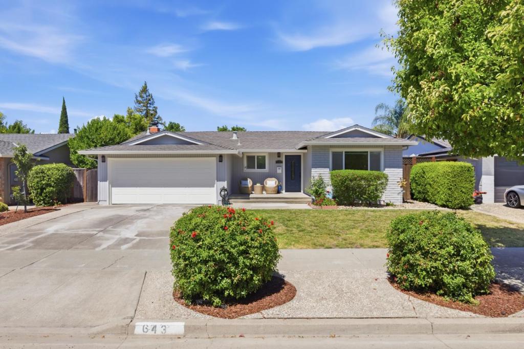 643 Kiowa Circle