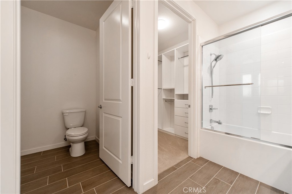 Vine - Residential Lease