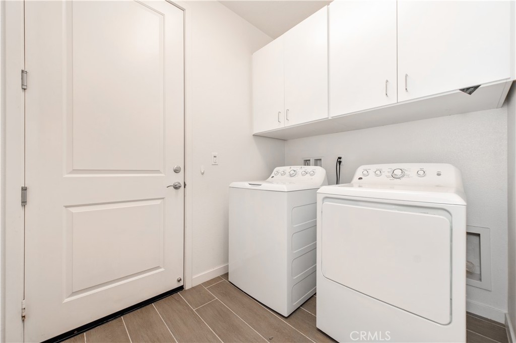 Vine - Residential Lease