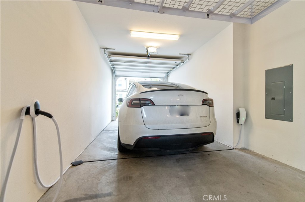 Vine - Residential Lease