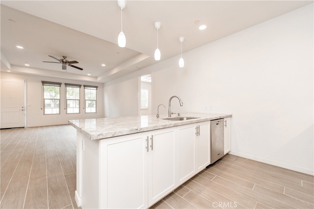 Vine - Residential Lease