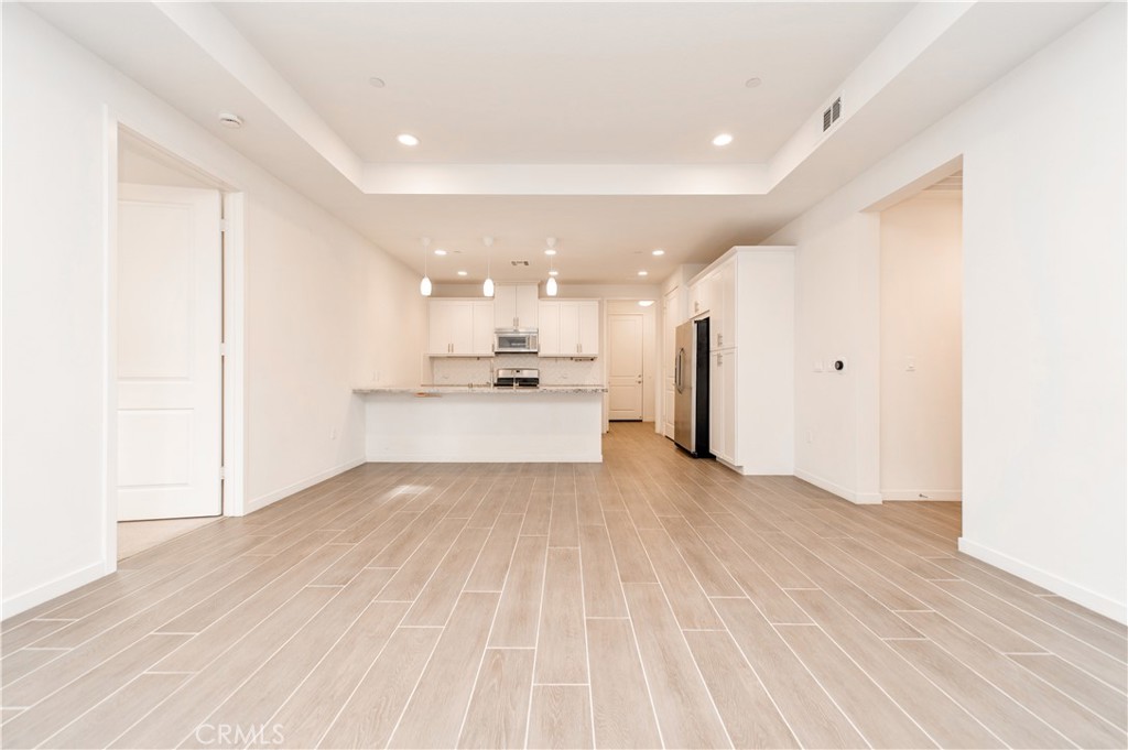 Vine - Residential Lease