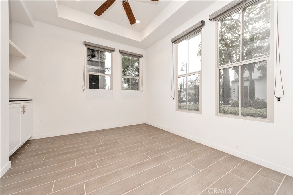 Vine - Residential Lease