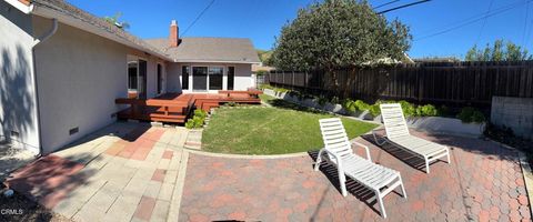 Tiny photo for 252 Tulane Avenue, Ventura, CA 93003 (MLS # V1-34910)