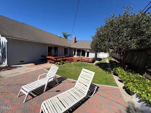Tiny photo for 252 Tulane Avenue, Ventura, CA 93003 (MLS # V1-34910)