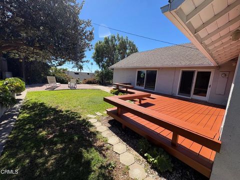 Tiny photo for 252 Tulane Avenue, Ventura, CA 93003 (MLS # V1-34910)