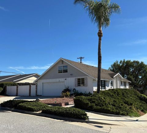 Photo of 252 Tulane Avenue, Ventura, CA 93003 (MLS # V1-34910)