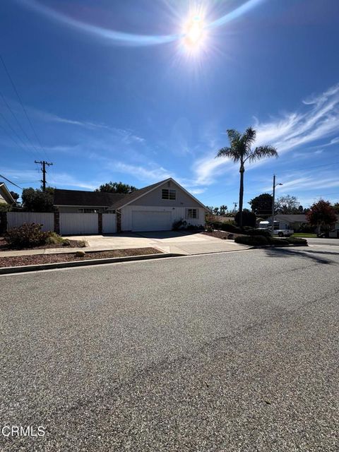 Tiny photo for 252 Tulane Avenue, Ventura, CA 93003 (MLS # V1-34910)