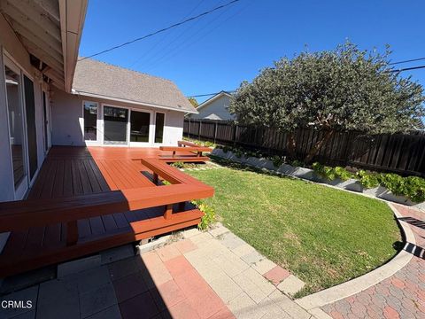 Tiny photo for 252 Tulane Avenue, Ventura, CA 93003 (MLS # V1-34910)