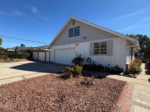 Tiny photo for 252 Tulane Avenue, Ventura, CA 93003 (MLS # V1-34910)