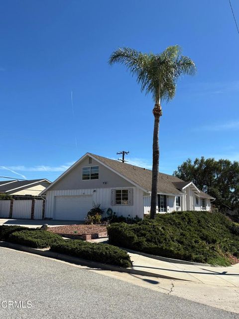 Tiny photo for 252 Tulane Avenue, Ventura, CA 93003 (MLS # V1-34910)