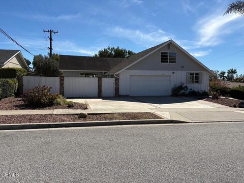 Tiny photo for 252 Tulane Avenue, Ventura, CA 93003 (MLS # V1-34910)