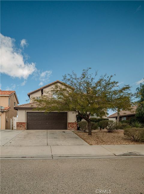 Photo of 5319 Essex Dr, Palmdale, CA 93552 (MLS # SR26037460)