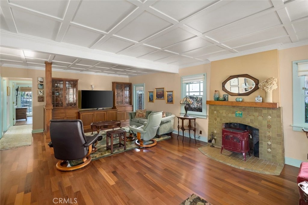 483 Mitchell Drive