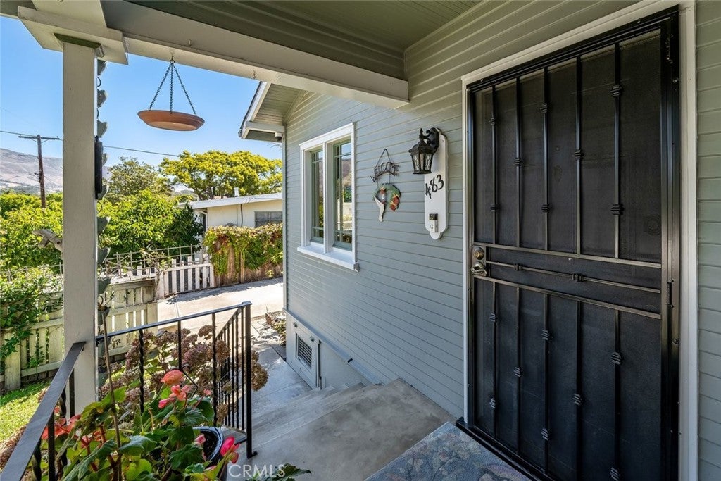 483 Mitchell Drive