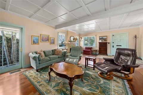 Tiny photo for 483 Mitchell Drive DR, San Luis Obispo, CA 93401 (MLS # SC26187459)