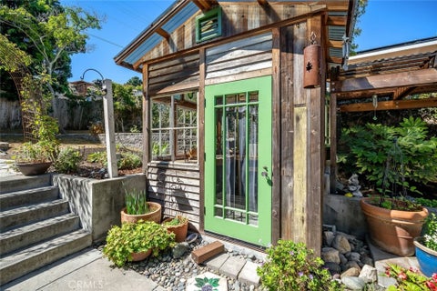 Tiny photo for 483 Mitchell Drive DR, San Luis Obispo, CA 93401 (MLS # SC26187459)