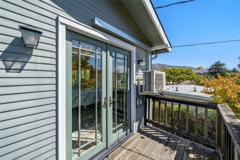 Tiny photo for 483 Mitchell Drive DR, San Luis Obispo, CA 93401 (MLS # SC26187459)
