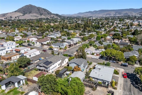 Tiny photo for 483 Mitchell Drive DR, San Luis Obispo, CA 93401 (MLS # SC26187459)