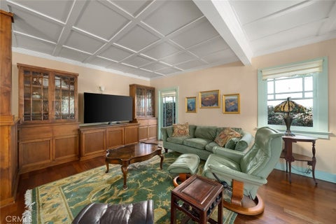 Tiny photo for 483 Mitchell Drive DR, San Luis Obispo, CA 93401 (MLS # SC26187459)