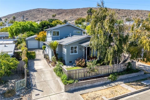 Photo of 483 Mitchell Drive DR, San Luis Obispo, CA 93401 (MLS # SC26187459)