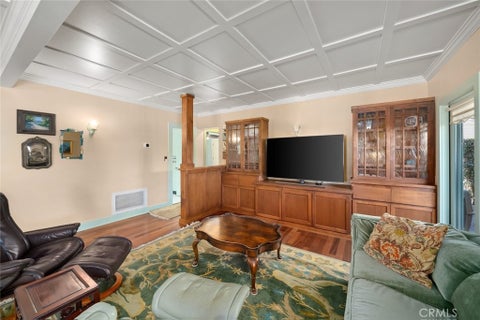 Tiny photo for 483 Mitchell Drive DR, San Luis Obispo, CA 93401 (MLS # SC26187459)