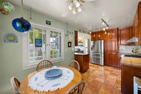 Tiny photo for 483 Mitchell Drive DR, San Luis Obispo, CA 93401 (MLS # SC26187459)