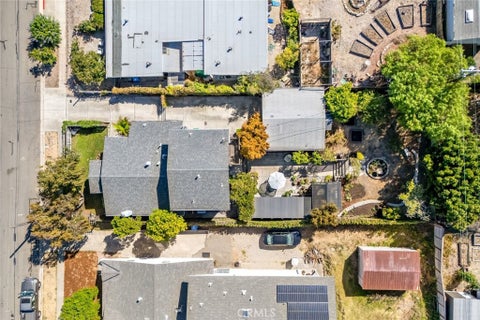 Tiny photo for 483 Mitchell Drive DR, San Luis Obispo, CA 93401 (MLS # SC26187459)