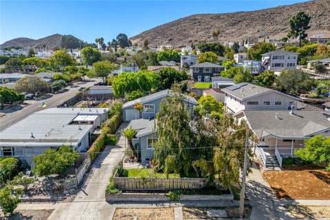 Tiny photo for 483 Mitchell Drive DR, San Luis Obispo, CA 93401 (MLS # SC26187459)