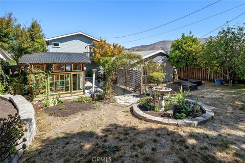 Tiny photo for 483 Mitchell Drive DR, San Luis Obispo, CA 93401 (MLS # SC26187459)