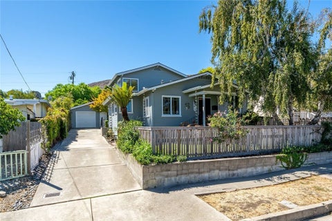 Tiny photo for 483 Mitchell Drive DR, San Luis Obispo, CA 93401 (MLS # SC26187459)