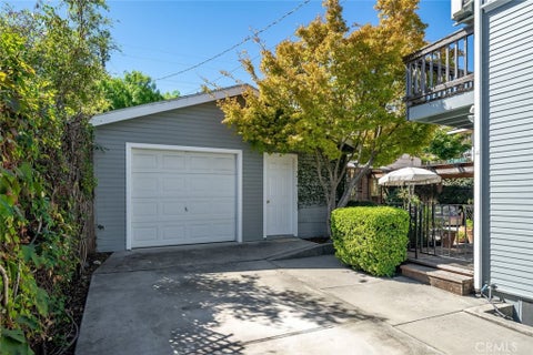 Tiny photo for 483 Mitchell Drive DR, San Luis Obispo, CA 93401 (MLS # SC26187459)