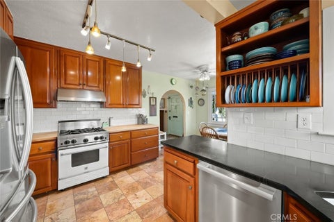 Tiny photo for 483 Mitchell Drive DR, San Luis Obispo, CA 93401 (MLS # SC26187459)