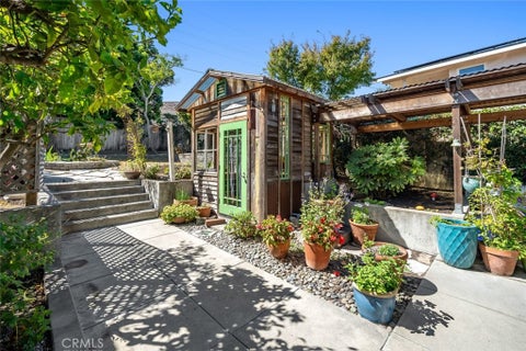Tiny photo for 483 Mitchell Drive DR, San Luis Obispo, CA 93401 (MLS # SC26187459)