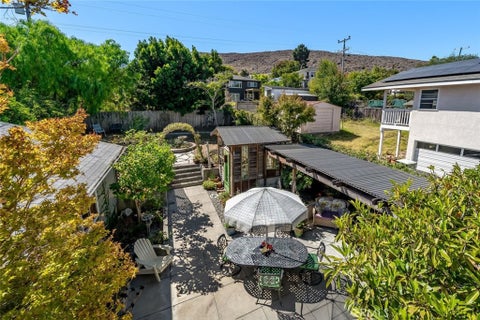 Tiny photo for 483 Mitchell Drive DR, San Luis Obispo, CA 93401 (MLS # SC26187459)