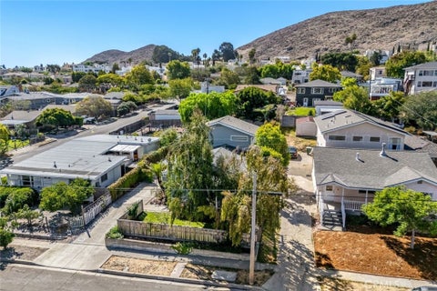 Tiny photo for 483 Mitchell Drive DR, San Luis Obispo, CA 93401 (MLS # SC26187459)