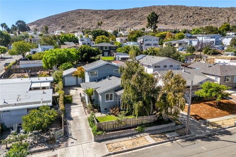 Tiny photo for 483 Mitchell Drive DR, San Luis Obispo, CA 93401 (MLS # SC26187459)